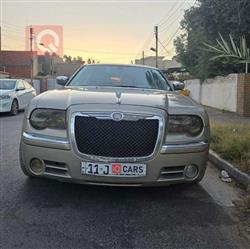 كرايسلر 300